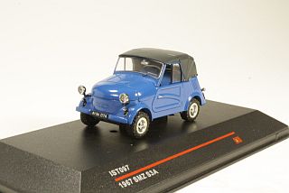 CMZ C3A 1967, blue
