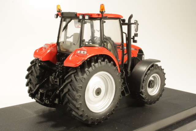Case Farmall 115U 2013, red