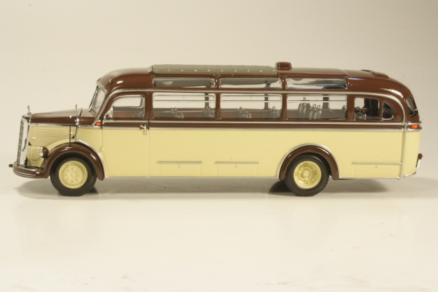 Mercedes O 3500 Bus 1950 "Sadar"