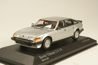 Rover Vitesse 3.5 V8 1986, hopea