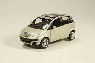 Lancia Musa 2004, beige