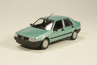 Fiat Croma 1985, green