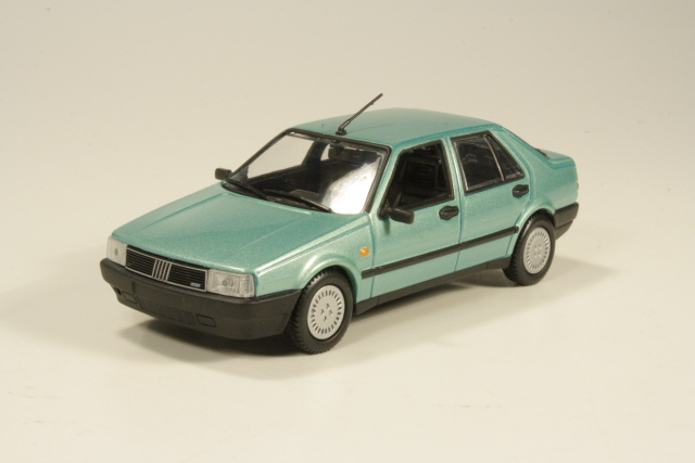 Fiat Croma 1985, green
