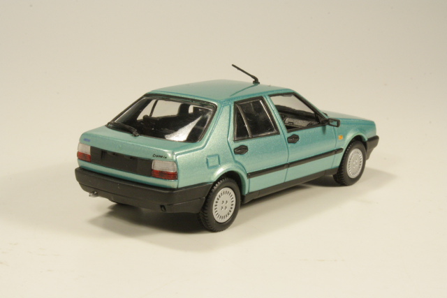 Fiat Croma 1985, green