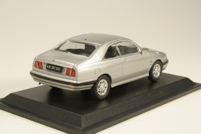 Lancia K Coupe 1997, silver
