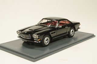 Maserati Sebring Series II 1963, black