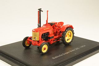Babiole Super Bab1 203 1954, red