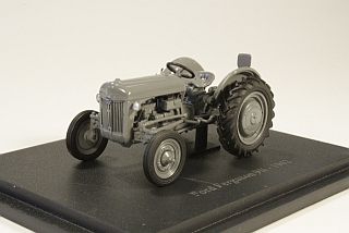 Ford Ferguson 9N 1942, harmaa