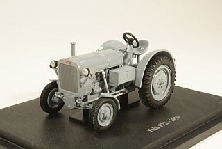 Fahr F22 1939, grey