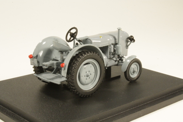 Fahr F22 1939, grey
