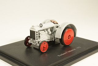 Fordson F Industrial 1922, harmaa