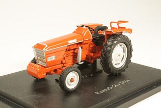 Renault 56 1968, oranssi