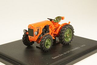 Same DA30 DT Trento 1956, orange