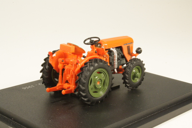 Same DA30 DT Trento 1956, orange
