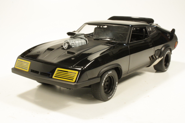 Ford Falcon XB GT 1973 "Mad Max 2 The Road Warrior Interceptor"