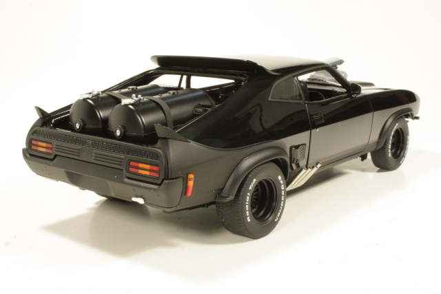 Ford Falcon XB GT 1973 "Mad Max 2 The Road Warrior Interceptor"
