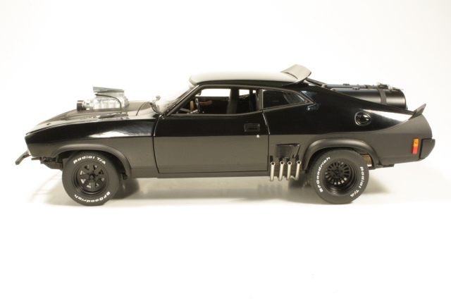 Ford Falcon XB GT 1973 "Mad Max 2 The Road Warrior Interceptor"