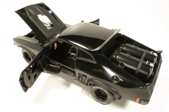 Ford Falcon XB GT 1973 "Mad Max 2 The Road Warrior Interceptor"