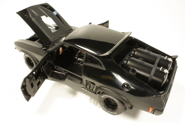 Ford Falcon XB GT 1973 "Mad Max 2 The Road Warrior Interceptor" - Sulje napsauttamalla kuva