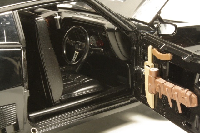 Ford Falcon XB GT 1973 "Mad Max 2 The Road Warrior Interceptor"