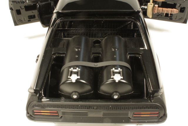 Ford Falcon XB GT 1973 "Mad Max 2 The Road Warrior Interceptor"