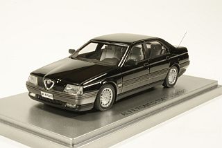 Alfa Romeo 164 3.0 V6 1987, black