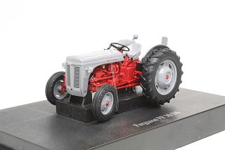 Ferguson FF 30 DS 1957, grey