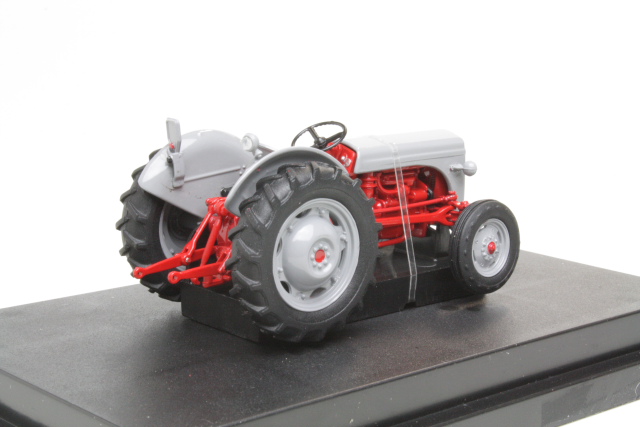 Ferguson FF 30 DS 1957, grey