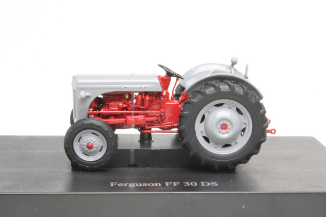 Ferguson FF 30 DS 1957, grey