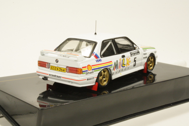 BMW M3, Finland 1988, A.Vatanen, no.5