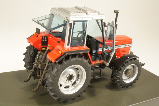 Massey Ferguson 1014 1978, red