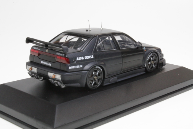 Alfa Romeo 155 V6 Ti, matt black