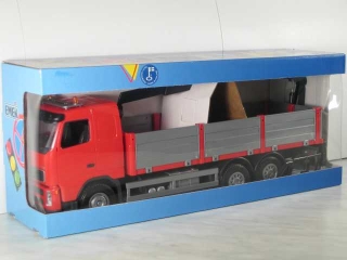 Volvo FH12 Hiab-auto