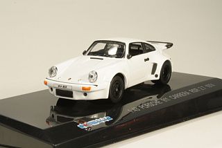 Porsche 911 Carrera RSR 2.7 1974, white