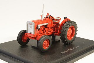 Valmet 565 1966, punainen