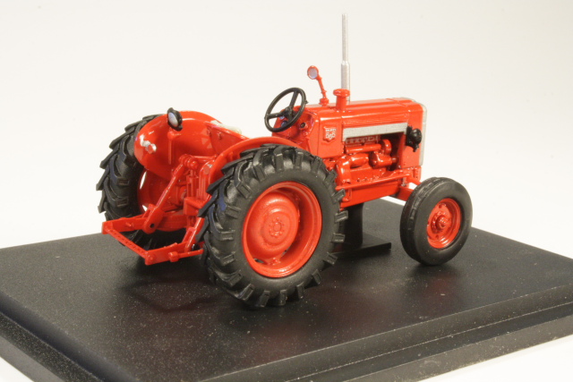 Valmet 565 1966, red - Click Image to Close