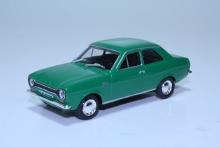 Ford Escort Mk1 1300XL 1972, green