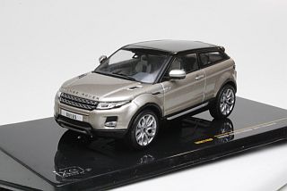 Range Rover Evoque 3d 2011, beige