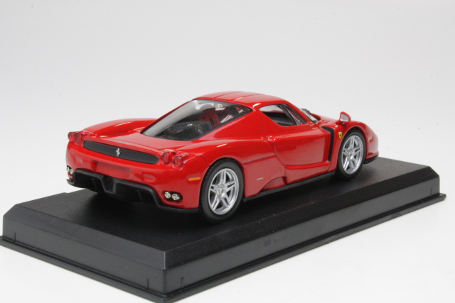 Ferrari F60 Enzo, punainen
