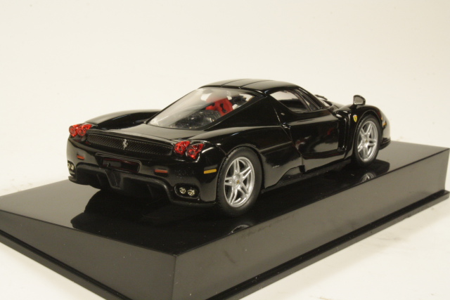Ferrari Enzo, black