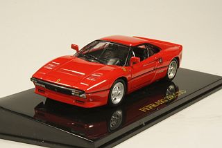 Ferrari 288 GTO, punainen - Sulje napsauttamalla kuva