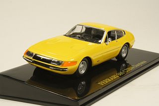 Ferrari 365 GTB/4 Daytona, yellow