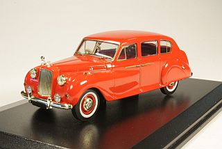 Austin Princess, red
