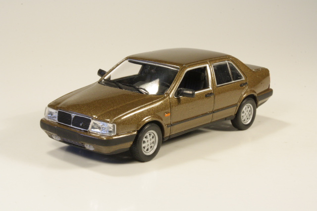 Lancia Thema 1984, brown