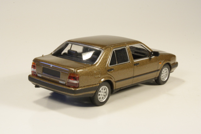 Lancia Thema 1984, brown