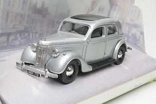 Ford V8 Pilot 1950, hopea