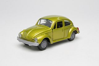 VW Kupla, gold