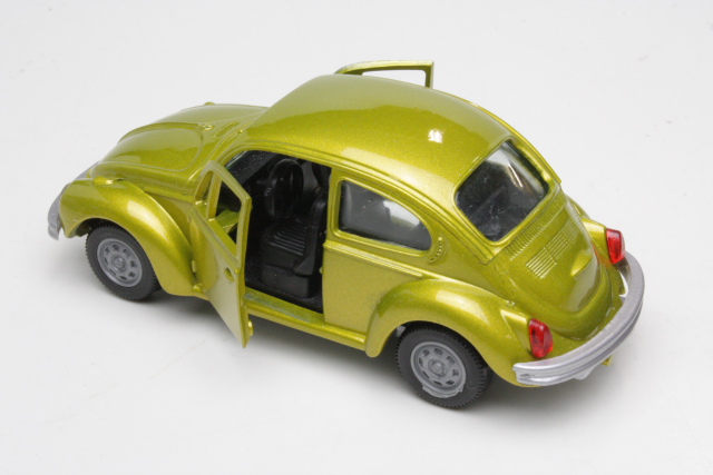 VW Kupla, kulta