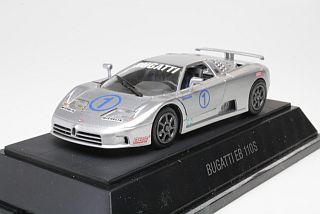 Bugatti EB 110S "Pace Car" no.1, hopea