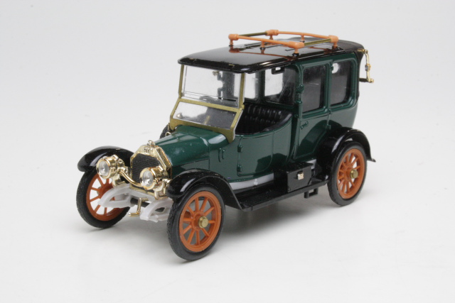 Fiat Tipo 2 1910, green